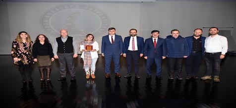 Dünya Rehberler Günü Düzenlenen Etkinlikle Kutlandı Dünya Rehberler Günü Düzenlenen Etkinlikle Kutlandı