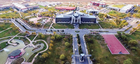 AKÜ Öğrencileri İçin Uzaktan Öğretim 30 Mart’ta Başlıyor AKÜ Öğrencileri İçin Uzaktan Öğretim 30 Mart’ta Başlıyor