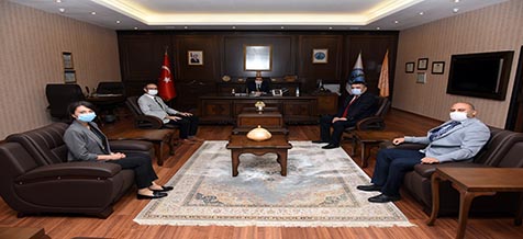 AKÜ Hak Sahibi Olarak İlk Patentini Aldı AKÜ Hak Sahibi Olarak İlk Patentini Aldı