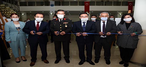 “15 Temmuz Milli Direniş, Unutmadık… Unutturmayacağız” Fotoğraf Sergisi Açıldı “15 Temmuz Milli Direniş, Unutmadık… Unutturmayacağız” Fotoğraf Sergisi Açıldı