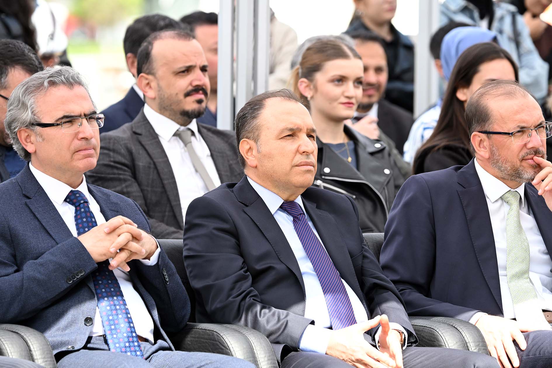 AKÜFEST’25 Sona Erdi AKÜFEST’25 Sona Erdi